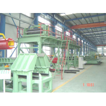 PU Sandwich Panel Production Line